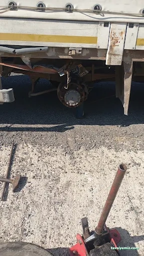Tekirdağ Lastik Yol Yardım Tekirdağ Lastik Yol Yardım