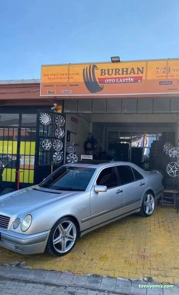 Tekirdağ Lastikçi - Burhan Oto Lastik Yol Yardım Tekirdağ Lastikçi - Burhan Oto Lastik Yol Yardım