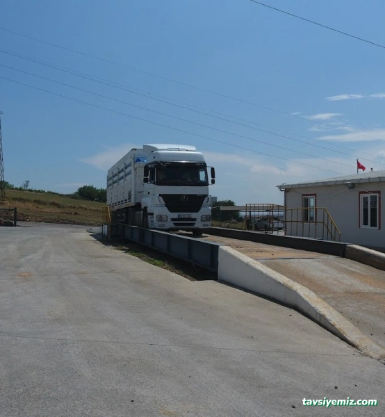 Tekirdağ Lojistik Tekirdağ Lojistik