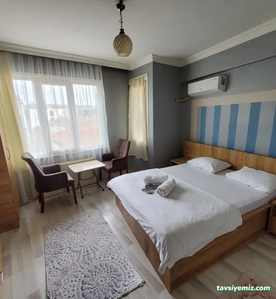 Tekirdağ Merkez Apart Hotel : Takıntı Tekirdağ Merkez Apart Hotel : Takıntı
