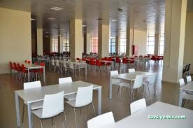 Tekirdağ Namık Kemal Üniversitesi Hastanesi Kantini Tekirdağ Namık Kemal Üniversitesi Hastanesi Kantini