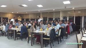 Tekirdağ Namık Kemal Üniversitesi Hastanesi Kantini Tekirdağ Namık Kemal Üniversitesi Hastanesi Kantini