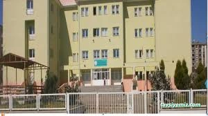 Tekirdağ Özel Eğitim Mesleki Eğitim Merkezi Tekirdağ Özel Eğitim Mesleki Eğitim Merkezi