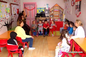 Tekirdağ Özel Petek Kreş Tekirdağ Özel Petek Kreş
