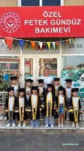 Tekirdağ Özel Petek Kreş Tekirdağ Özel Petek Kreş