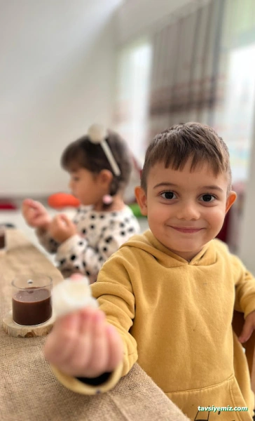 Tekirdağ Özel Yıldızlı Kule Anaokulu Tekirdağ Özel Yıldızlı Kule Anaokulu