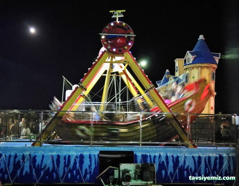 Tekirdağ Park (Daltemapark) Tekirdağ Park (Daltemapark)