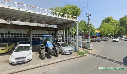 Tekirdağ Rektifiye Tekirdağ Rektifiye