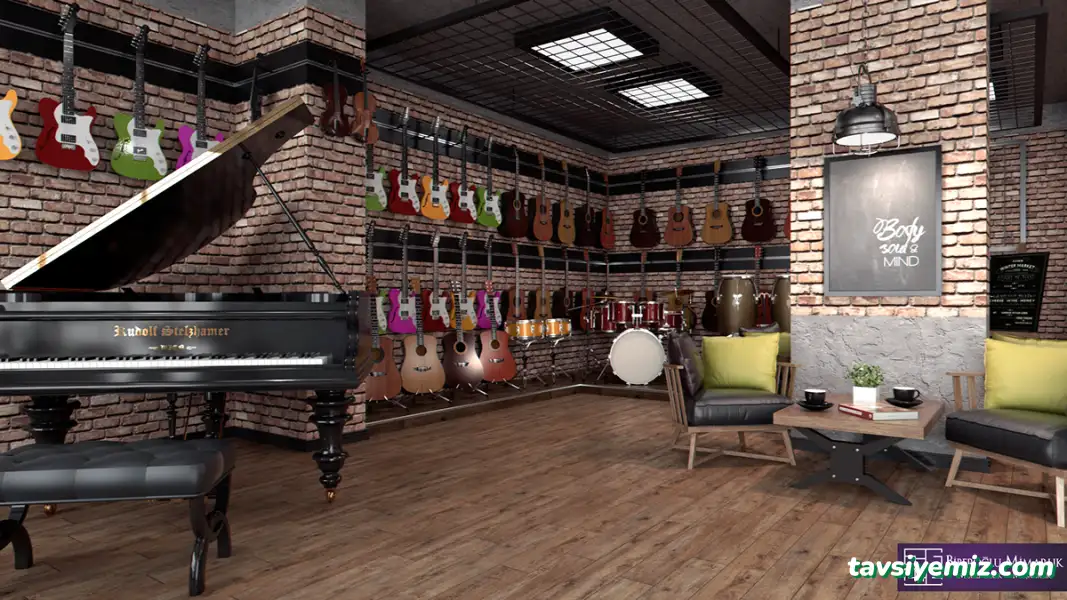 Tekirdağ Sanat Merkezi Tekirdağ Sanat Merkezi