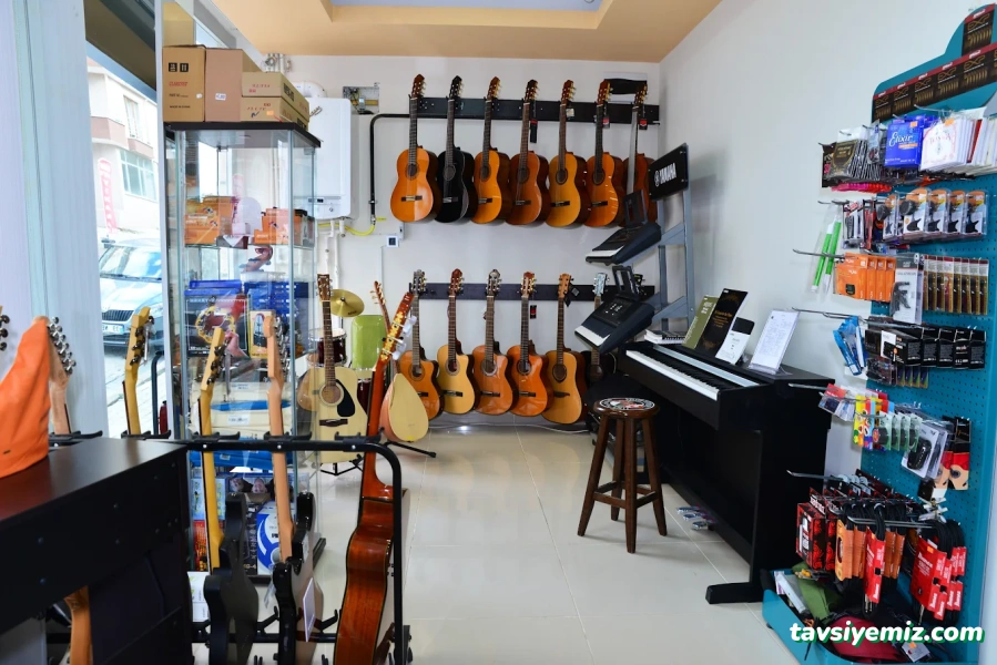 Tekirdağ Sanat Merkezi Tekirdağ Sanat Merkezi