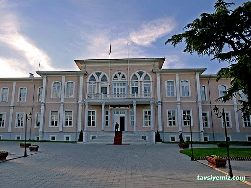 Tekirdağ Valiliği Tekirdağ Valiliği