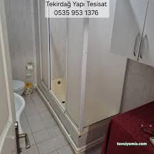 Tekirdağ Yapı Tesisat (Hakan Yılmaz) Tekirdağ Yapı Tesisat (Hakan Yılmaz)