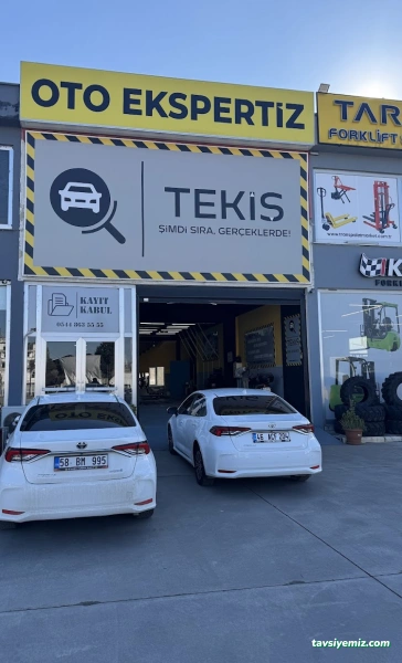 Tekiş Kahramanmaraş Oto Ekspertiz Tekiş Kahramanmaraş Oto Ekspertiz