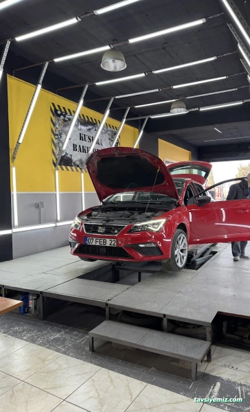 Tekiş Kahramanmaraş Oto Ekspertiz Tekiş Kahramanmaraş Oto Ekspertiz