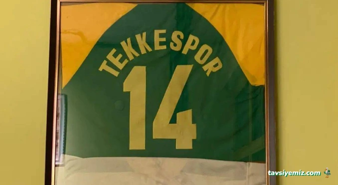 Tekke Spor Kulübü