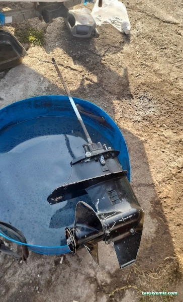 Tekne Bakım Tadilat Tekne Bakım Tadilat