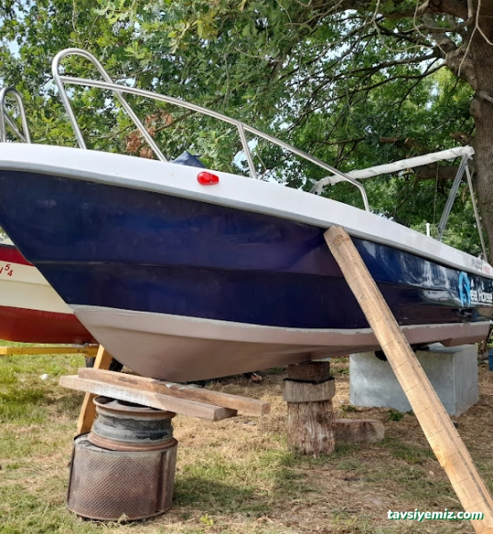 Tekne Bakım Tadilat Tekne Bakım Tadilat