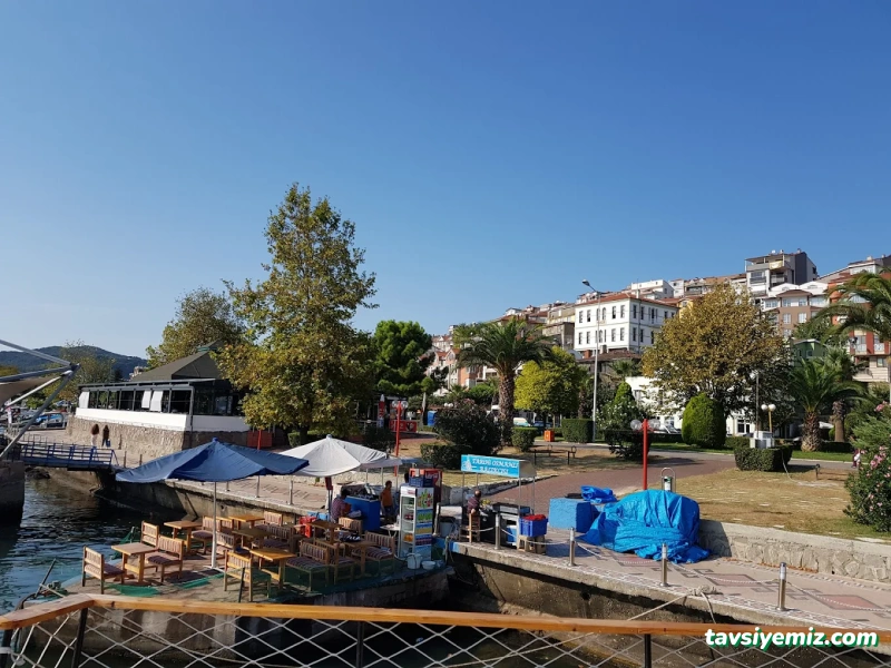 Tekne Kiralama İskelesi Tekne Kiralama İskelesi