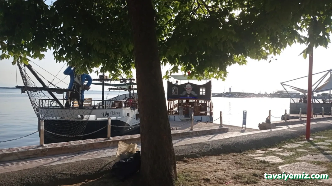 Tekne Kiralama İskelesi Tekne Kiralama İskelesi