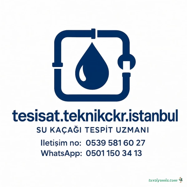 Teknik Ckr Tesisat