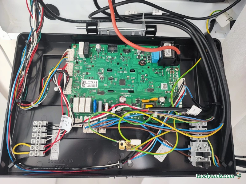 Teknik Destek Tc