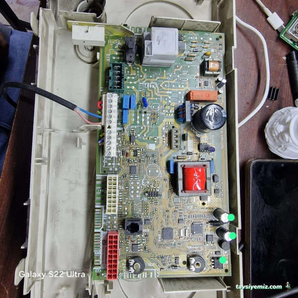 Teknik Destek Tc