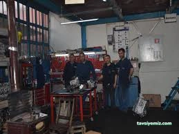 Teknik Motor Yenileme Teknik Motor Yenileme