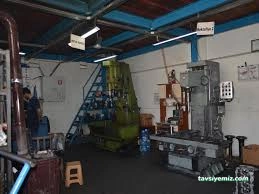 Teknik Motor Yenileme Teknik Motor Yenileme