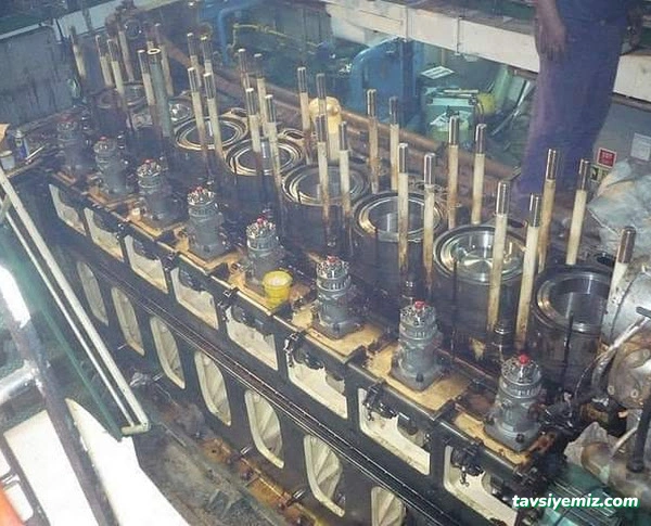 Teknik Motor Yenileme Ve Kapak Revizyon Atölyesi Teknik Motor Yenileme Ve Kapak Revizyon Atölyesi