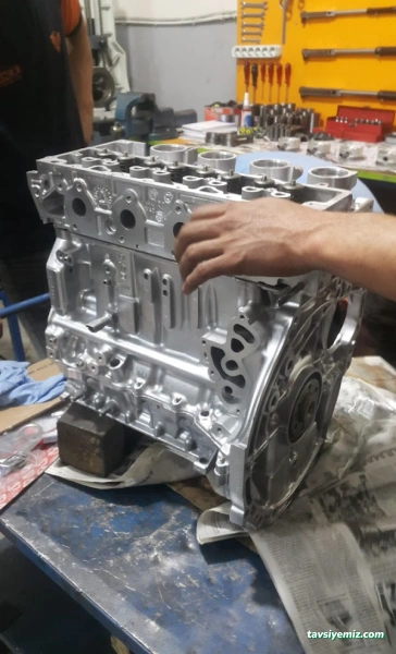 Teknik Motor Yenileme Ve Kapak Revizyon Atölyesi Teknik Motor Yenileme Ve Kapak Revizyon Atölyesi