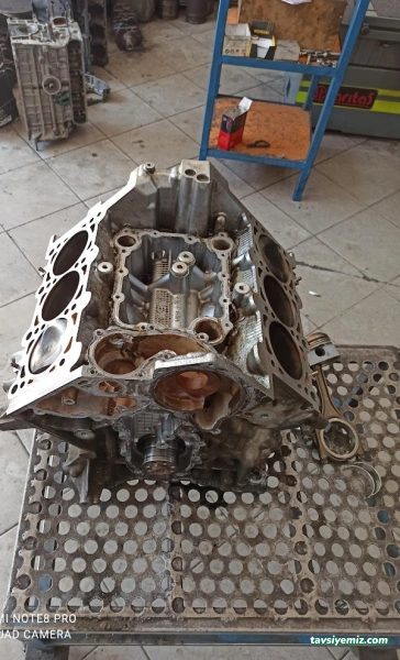 Teknik Motor Yenileme Ve Kapak Revizyon Atölyesi Teknik Motor Yenileme Ve Kapak Revizyon Atölyesi