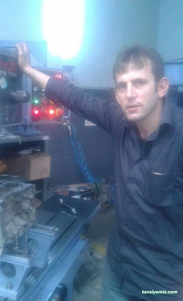 Teknik Motor Yenileme Ve Kapak Revizyon Atölyesi Teknik Motor Yenileme Ve Kapak Revizyon Atölyesi