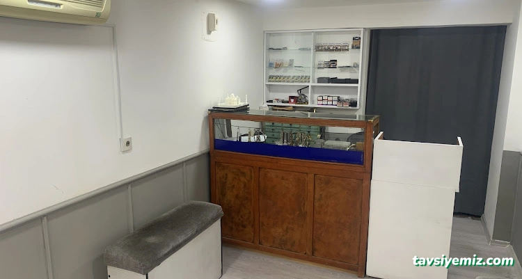 Teknik Saatçi Teknik Saatçi