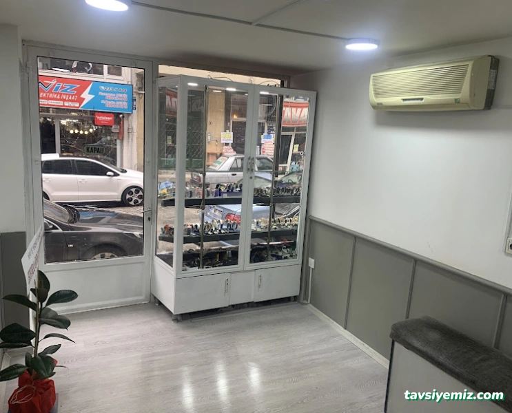 Teknik Saatçi Teknik Saatçi