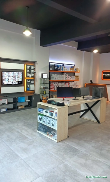 Teknik Solar Enerji - Güneş Paneli Satış Noktası