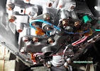 Teknik Ustaoğlu Oto Özel Bakım Ve Otomatik Şanzuman Servisi Teknik Ustaoğlu Oto Özel Bakım Ve Otomatik Şanzuman Servisi
