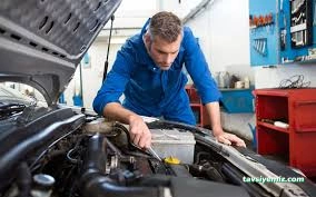 Teknikeller Otomotiv Teknikeller Otomotiv