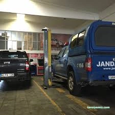 Teknikeller Otomotiv Teknikeller Otomotiv