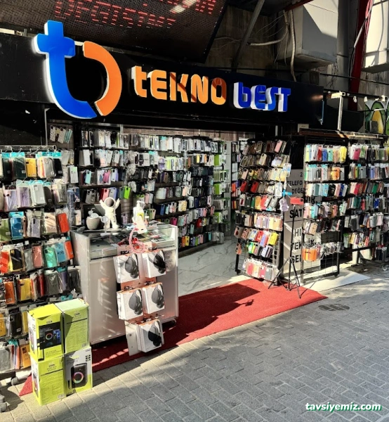 Tekno Best - Kadıköy Cep Dünyası | Telefon Tamir Merkezi Tekno Best - Kadıköy Cep Dünyası | Telefon Tamir Merkezi