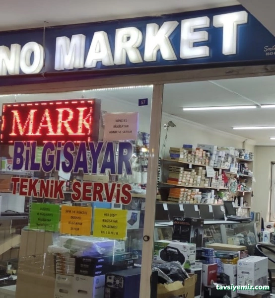 Tekno Market Tekno Market