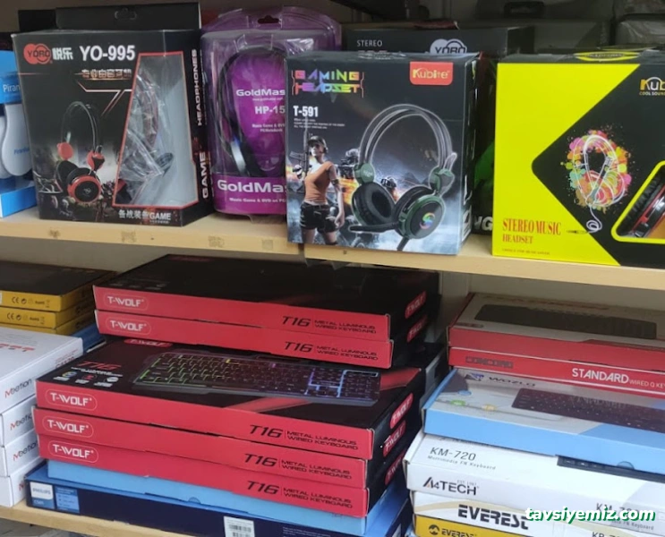 Tekno Market Tekno Market