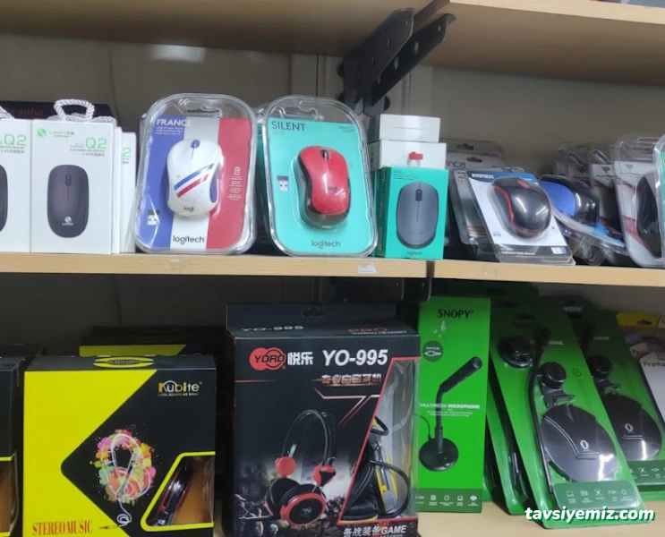 Tekno Market Tekno Market