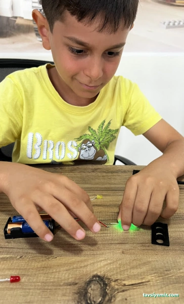 Teknoakademi Bilgisayar Ve Robotik Kodlama Akademisi