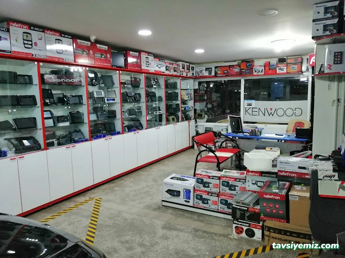 Teknobay Baydoğanlar Teknobay Baydoğanlar