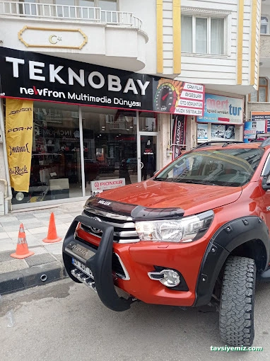 Teknobay Baydoğanlar Teknobay Baydoğanlar