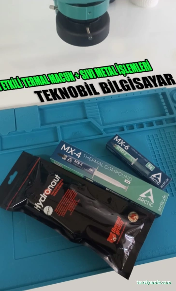 Teknobil Bilgisayar Teknobil Bilgisayar