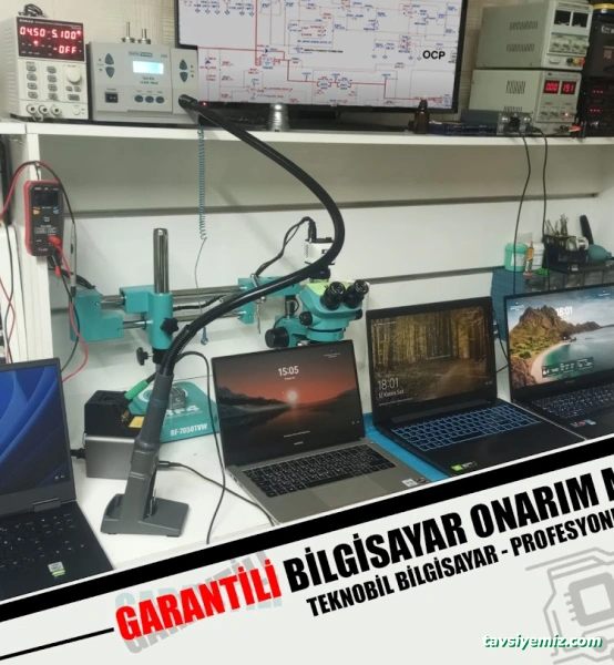 Teknobil Bilgisayar Teknobil Bilgisayar