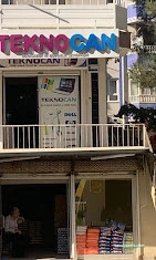 Teknocan Bilgisayar Teknocan Bilgisayar