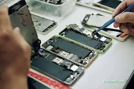 Teknoser Elektronik Teknik Servis Hizmetleri
