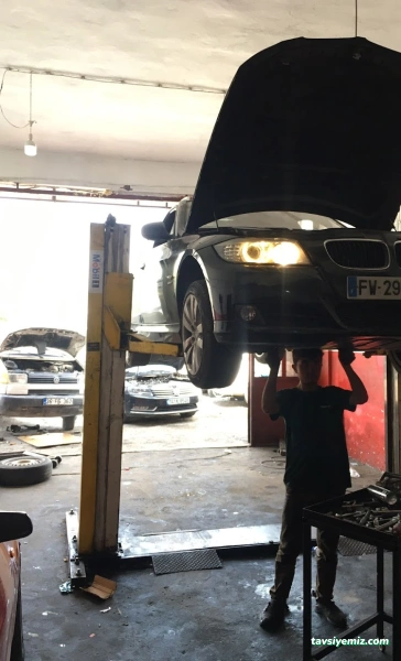 Teknotek Auto Service Teknotek Auto Service